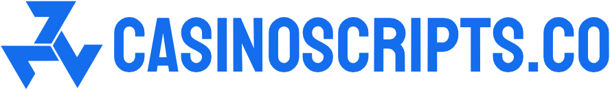 CasinoScripts.co